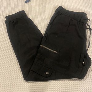 Banana Republic Utility Pants